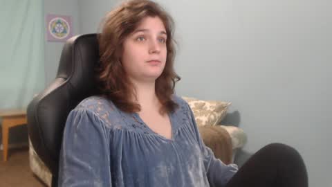 Snapshot of treejeanne chatting on December 31, 10:34 pm TreeJeanne online show from December 31, 10:34 pm