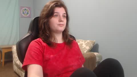 Snapshot of treejeanne chatting on January 6, 7:56 pm TreeJeanne online show from January 6, 7:56 pm