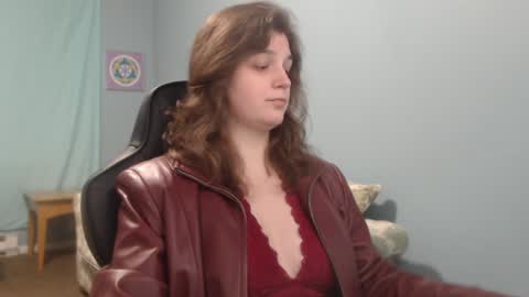 Snapshot of treejeanne chatting on January 20, 3:07 pm TreeJeanne online show from January 20, 3:07 pm