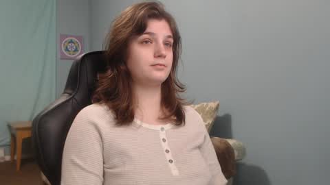 Snapshot of treejeanne chatting on January 22, 12:27 pm TreeJeanne online show from January 22, 12:27 pm