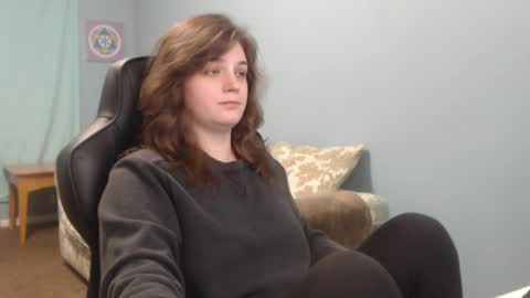 Snapshot of treejeanne chatting on January 23, 1:24 pm TreeJeanne online show from January 23, 1:24 pm