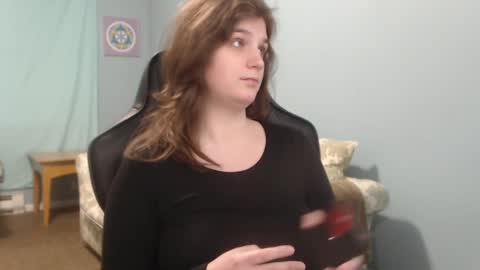 Snapshot of treejeanne chatting on January 27, 4:43 pm TreeJeanne online show from January 27, 4:43 pm