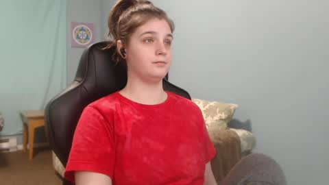 Snapshot of treejeanne chatting on January 28, 4:41 pm TreeJeanne online show from January 28, 4:41 pm