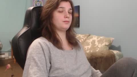 Snapshot of treejeanne chatting on January 29, 2:32 pm TreeJeanne online show from January 29, 2:32 pm