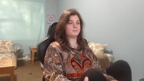 Snapshot of treejeanne chatting on January 29, 11:35 pm TreeJeanne online show from January 29, 11:35 pm
