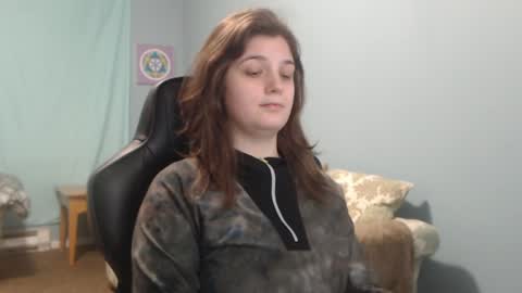 Snapshot of treejeanne chatting on January 30, 2:47 pm TreeJeanne online show from January 30, 2:47 pm