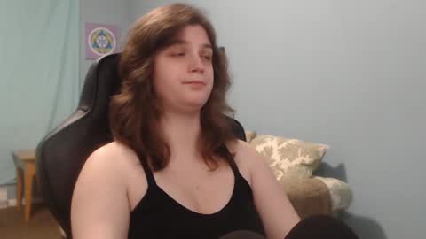 Snapshot of treejeanne chatting on January 31, 4:38 pm TreeJeanne online show from January 31, 4:38 pm