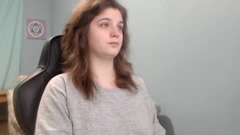 Snapshot of treejeanne chatting on February 20, 4:18 am TreeJeanne online show from February 20, 4:18 am