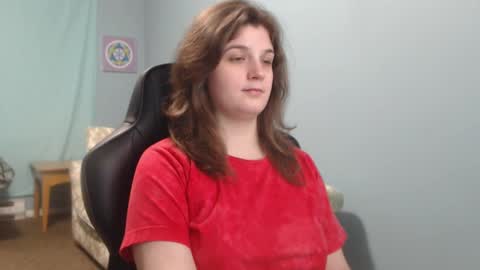Snapshot of treejeanne chatting on February 22, 1:57 pm TreeJeanne online show from February 22, 1:57 pm
