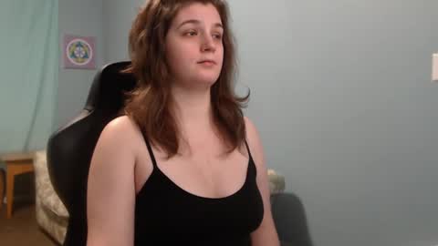 Snapshot of treejeanne chatting on February 27, 2:54 pm TreeJeanne online show from February 27, 2:54 pm