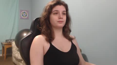 Snapshot of treejeanne chatting on March 2, 12:43 pm TreeJeanne online show from March 2, 12:43 pm