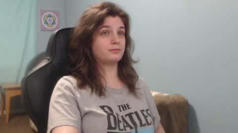 Snapshot of treejeanne chatting on March 6, 6:26 pm TreeJeanne online show from March 6, 6:26 pm