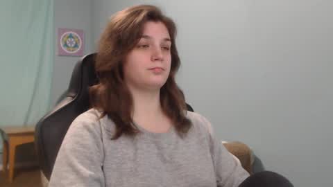 Snapshot of treejeanne chatting on March 10, 12:04 pm TreeJeanne online show from March 10, 12:04 pm