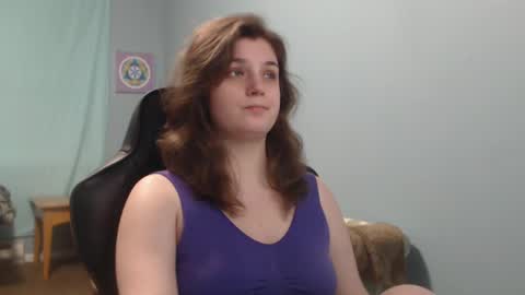 Snapshot of treejeanne chatting on March 10, 4:46 pm TreeJeanne online show from March 10, 4:46 pm