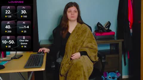 TreeJeanne online show from December 18, 2:56 pm