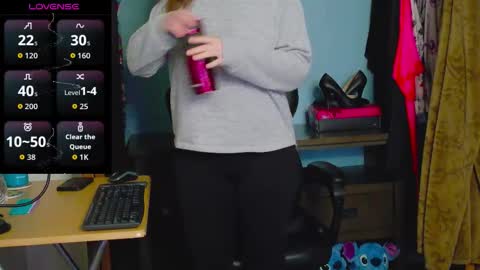 TreeJeanne online show from December 20, 5:09 pm