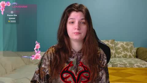 Snapshot of treejeanne chatting on April 9, 12:21 pm TreeJeanne online show from April 9, 12:21 pm