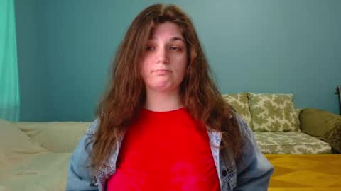 Snapshot of treejeanne chatting on April 13, 8:03 pm TreeJeanne online show from April 13, 8:03 pm