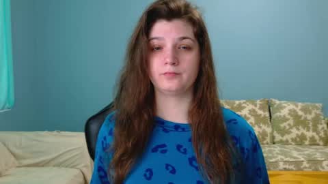 Snapshot of treejeanne chatting on April 16, 8:09 pm TreeJeanne online show from April 16, 8:09 pm