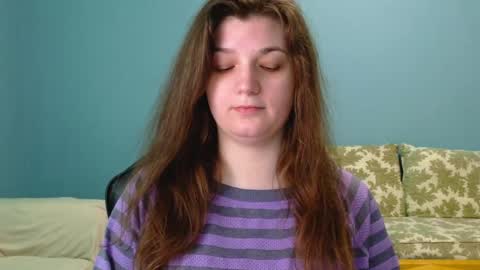 Snapshot of treejeanne chatting on April 17, 8:01 pm TreeJeanne online show from April 17, 8:01 pm