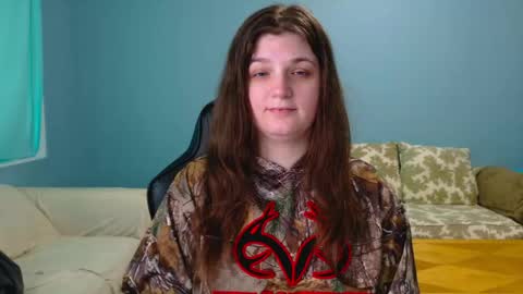 Snapshot of treejeanne chatting on April 20, 4:21 pm TreeJeanne online show from April 20, 4:21 pm