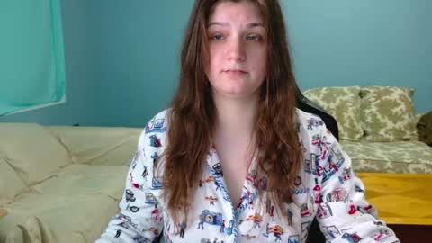 Snapshot of treejeanne chatting on April 28, 2:27 am TreeJeanne online show from April 28, 2:27 am