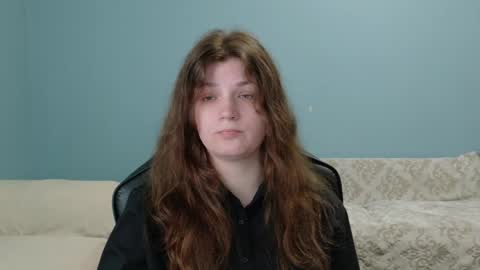 Snapshot of treejeanne chatting on May 9, 9:58 am TreeJeanne online show from May 9, 9:58 am