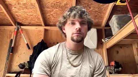 treeman817 online show from June 10, 2:49 pm