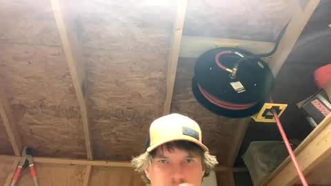 treeman817 online show from June 16, 1:41 am