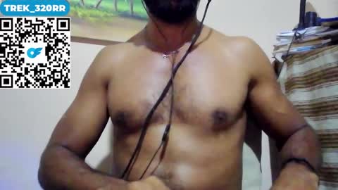 TREK320RR online show from October 11, 7:29 am