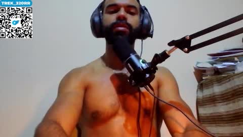 TREK320RR online show from March 17, 7:23 am