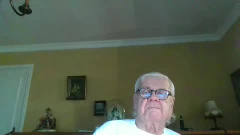 trekbeestje online show from January 9, 9:12 am