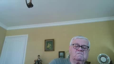 trekbeestje online show from March 18, 9:45 am