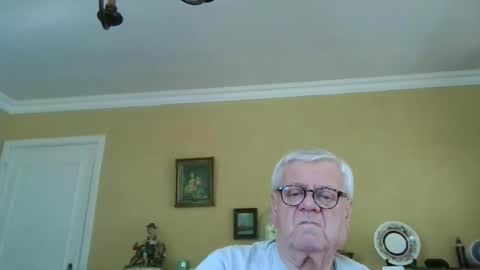 trekbeestje online show from May 16, 7:27 am