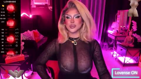 Jade online show from September 23, 1:25 pm