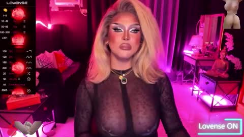 Jade online show from September 25, 4:11 pm