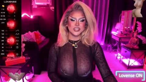 Jade online show from October 5, 6:56 am