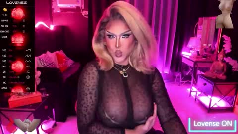 Jade online show from October 13, 1:22 pm