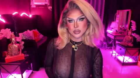 Jade online show from December 1, 7:02 am