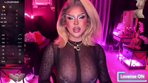 Jade online show from December 2, 3:34 am