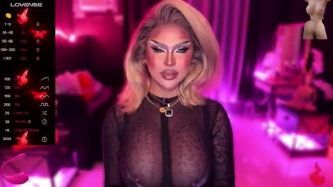 Jade online show from February 9, 4:05 am