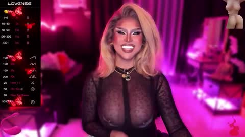 Jade online show from February 11, 7:35 am