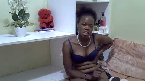 tendybooty online show from September 20, 2:40 pm