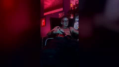 Trent Pounder online show from July 4, 5:46 am