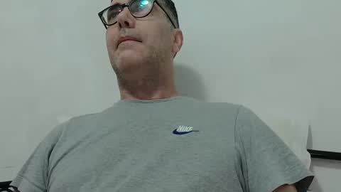 trevido4u online show from October 7, 2:42 am