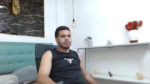 TREVOR  online show from February 9, 3:21 am