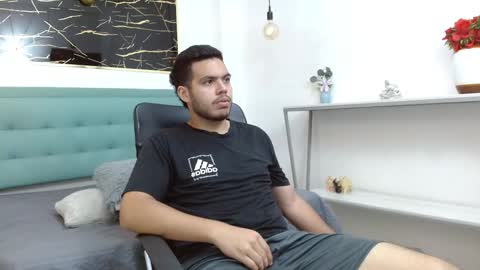 TREVOR  online show from February 10, 3:32 am