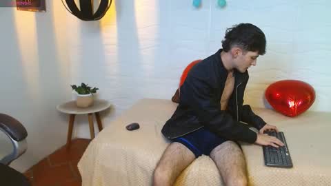 trevor_mob online show from March 18, 7:39 pm