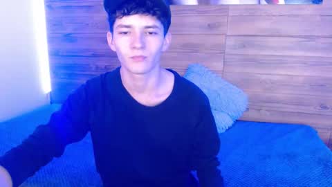 trevor_mob online show from March 26, 7:30 pm