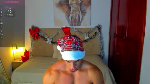 trevor online show from December 6, 1:00 pm